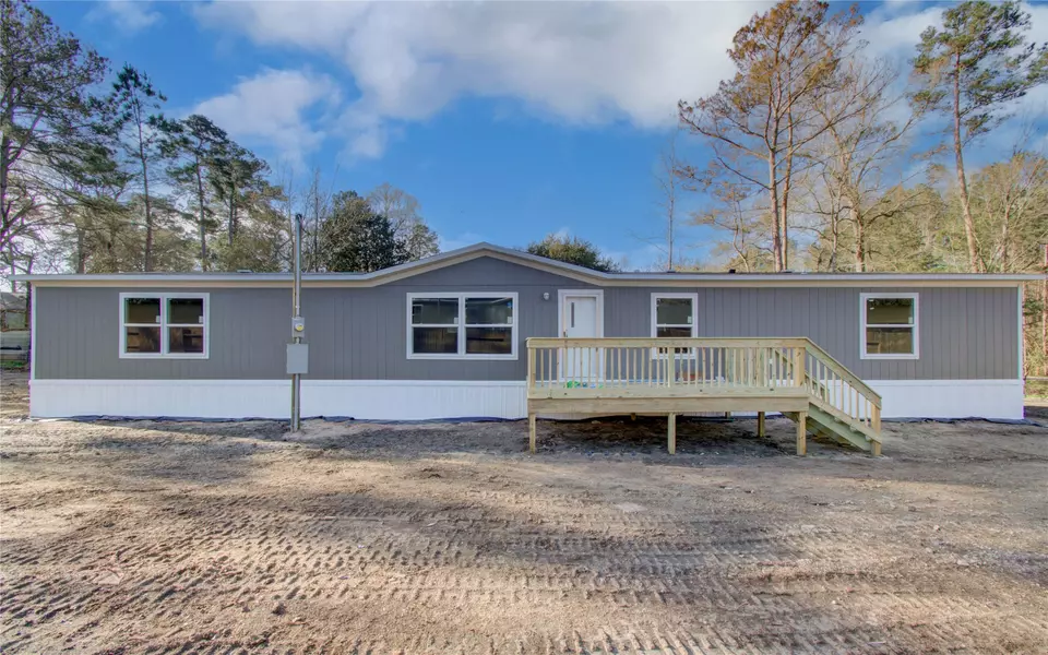 14342 Forest CIR, Montgomery, TX 77356