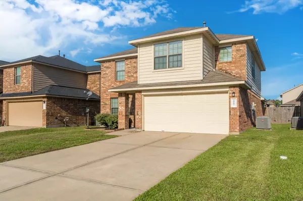 2007 Naplechase Crest DR, Spring, TX 77373