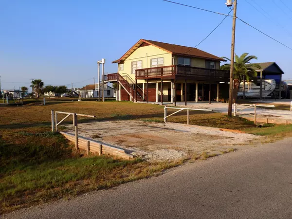 Sargent, TX 77414,333 County Road 201