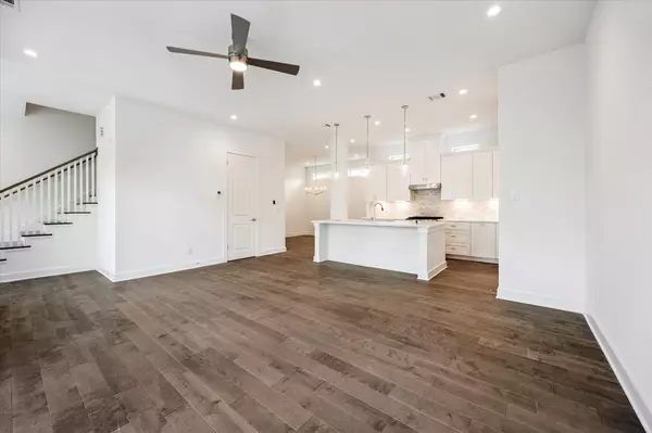 Houston, TX 77007,5307 Eigel ST