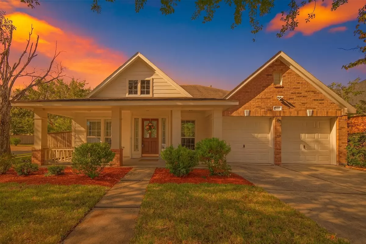 Katy, TX 77494,23842 Wispy Way