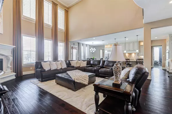 Katy, TX 77494,2803 Chester Knoll CT