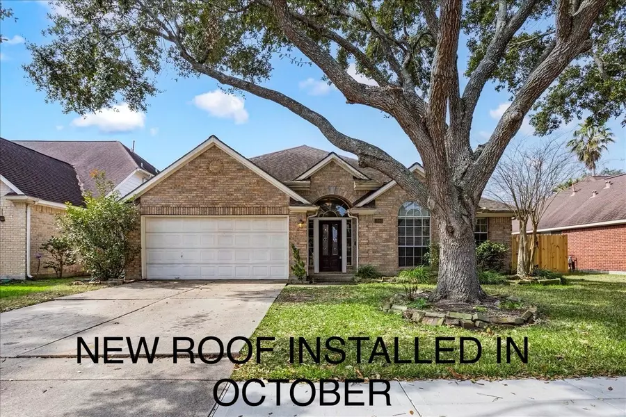 1940 Waterford WAY, Seabrook, TX 77586