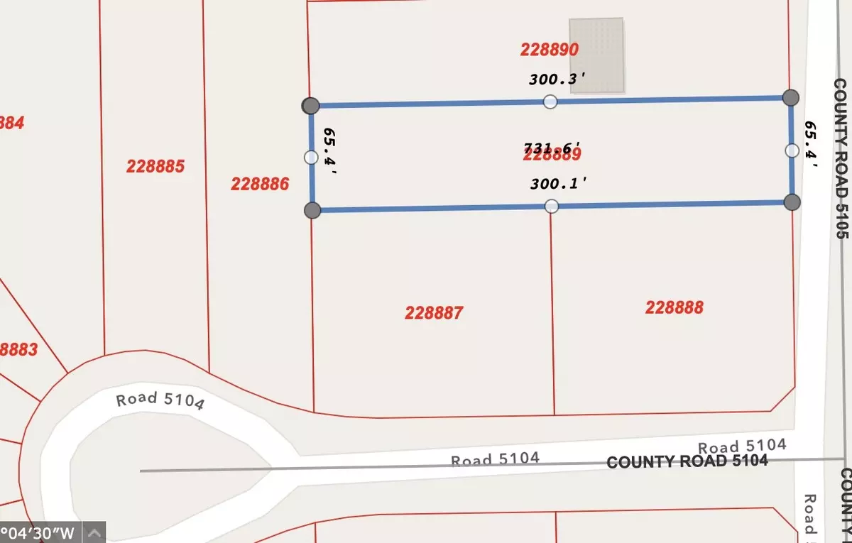 Cleveland, TX 77327,101 Road 5105