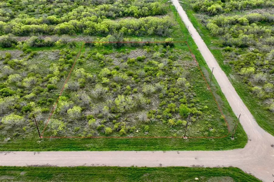 Lot 35 PR Frio Estes Drive, Moore, TX 78057