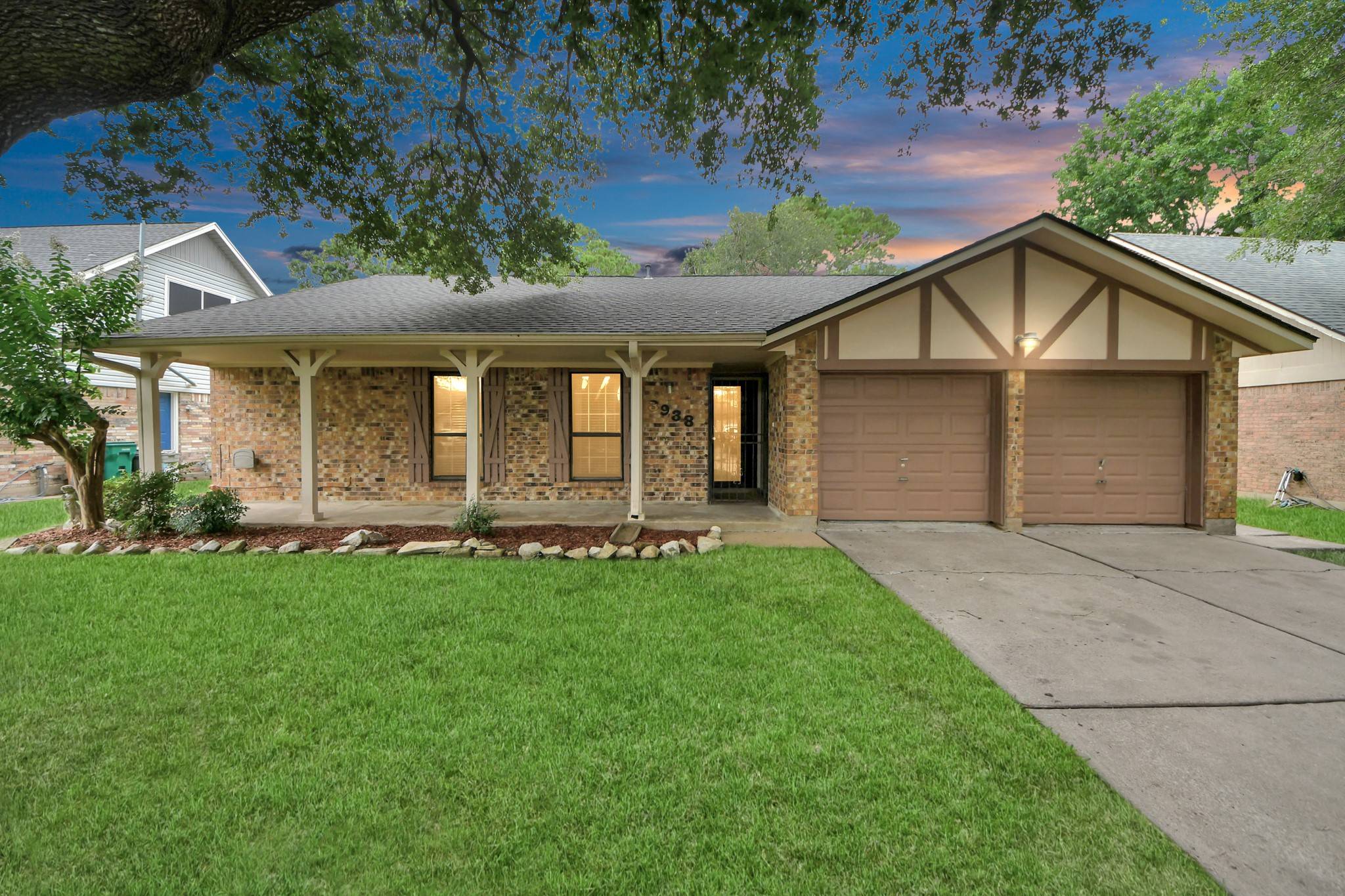 Pasadena, TX 77504,3938 Danpree ST
