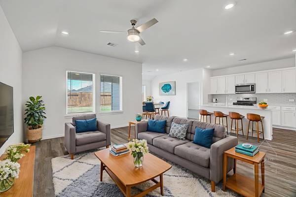 New Caney, TX 77357,20550 Fourier DR