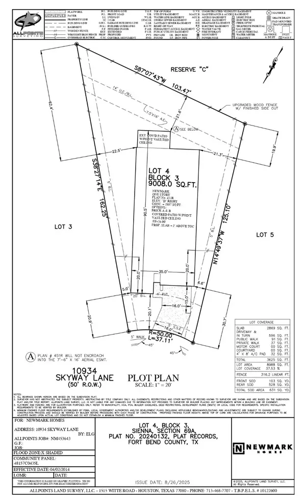 Missouri City, TX 77459,10934 Skyway LN