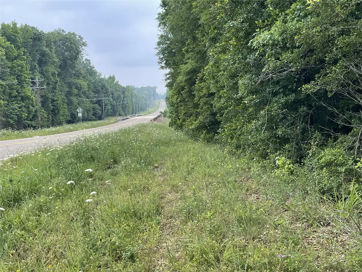 Timpson, TX 75975,TBD FM 1645