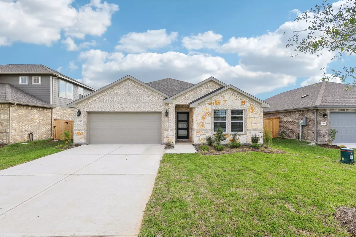 Texas City, TX 77591,10723 Discovery LN