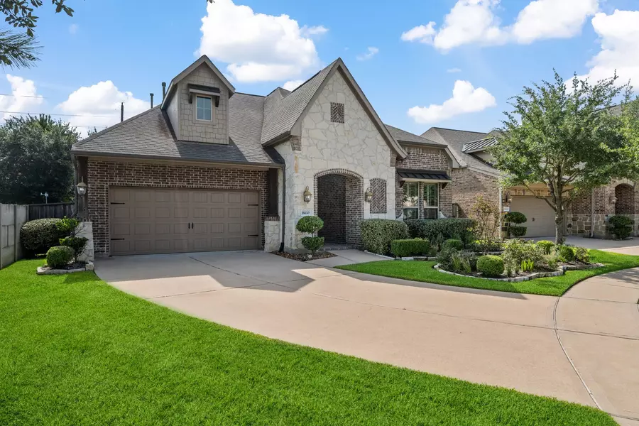 18630 Luma Cove LN, Cypress, TX 77429