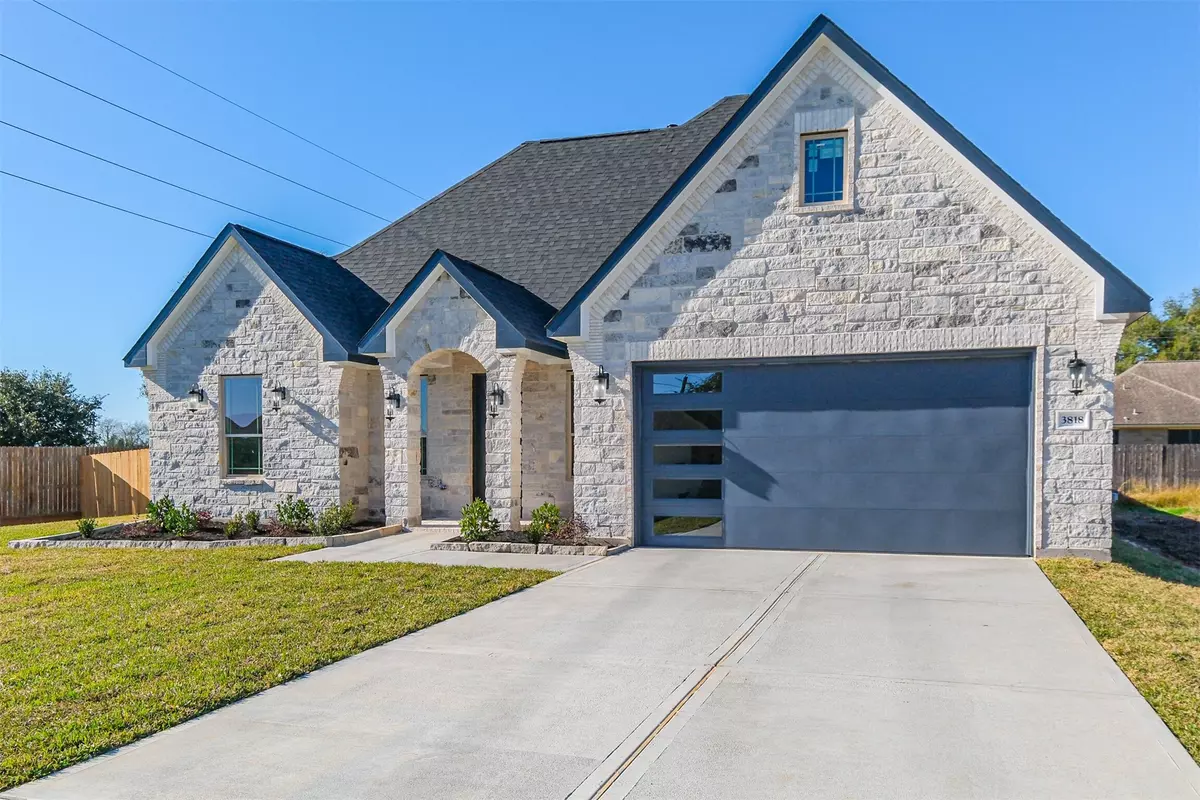 Needville, TX 77461,3818 Doveswood CIR