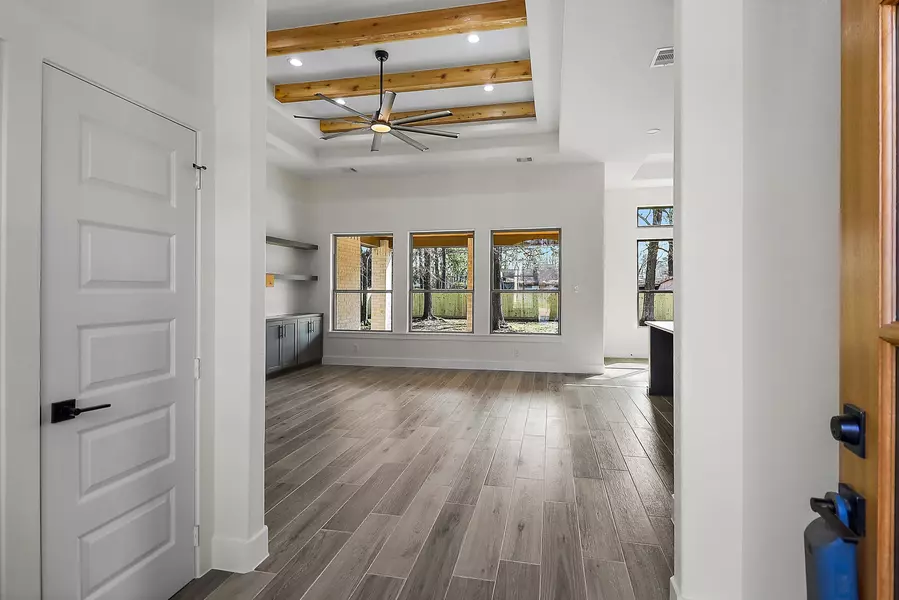15903 Spinnaker DR, Crosby, TX 77532