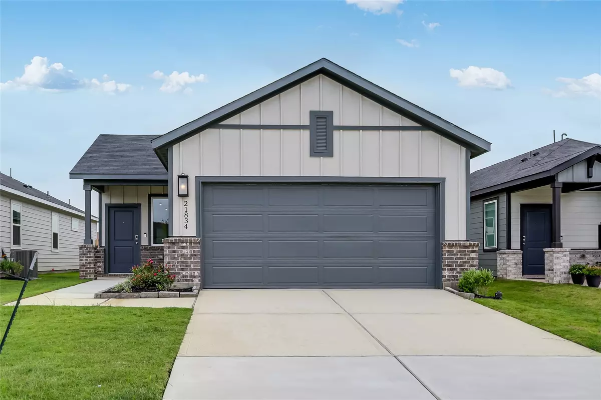 Hockley, TX 77447,21834 Red Lantana TRL