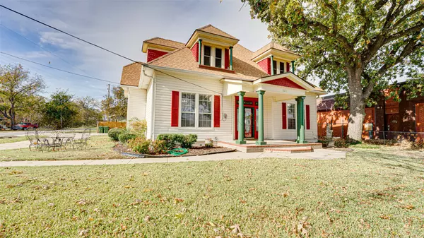 Italy, TX 76651,133 Harpold