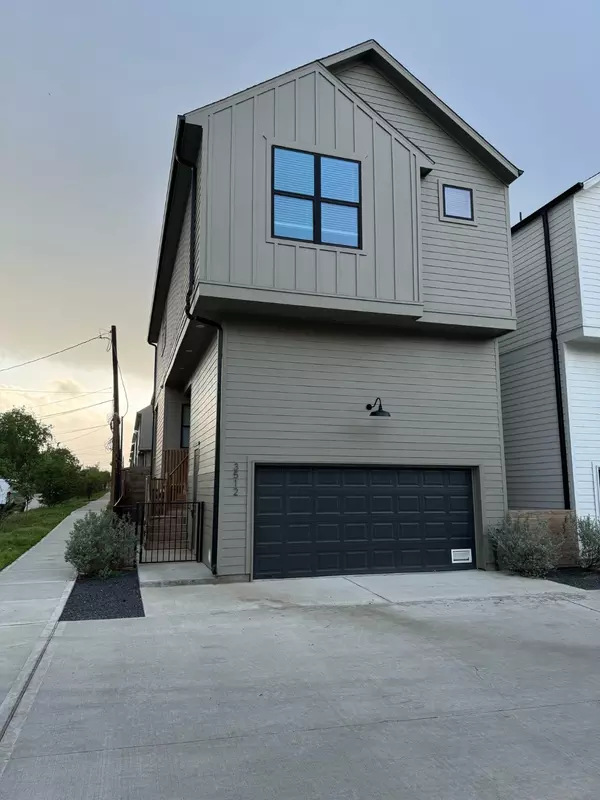 3512 Oak Forest Grove DR, Houston, TX 77018