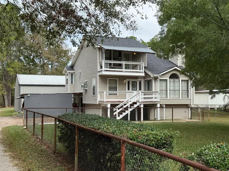 15673 Firetower RD, Conroe, TX 77306