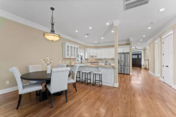 Houston, TX 77009,501 Cordell ST