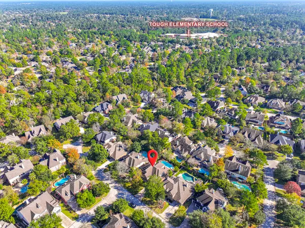 The Woodlands, TX 77382,63 W Artist Grove PL