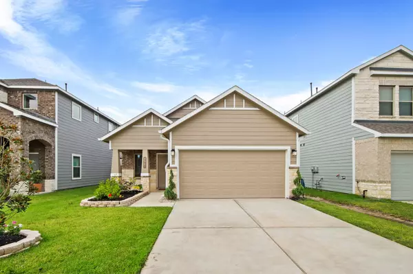 Magnolia, TX 77354,9961 Tammy LN