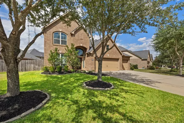Katy, TX 77494,2858 Park Hills DR