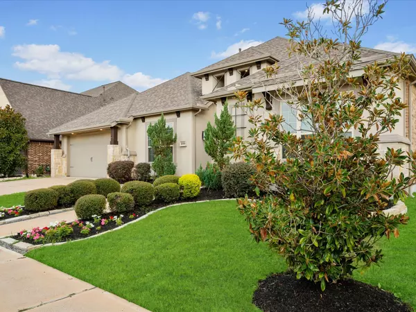 Cypress, TX 77433,10818 Avery Arbor LN