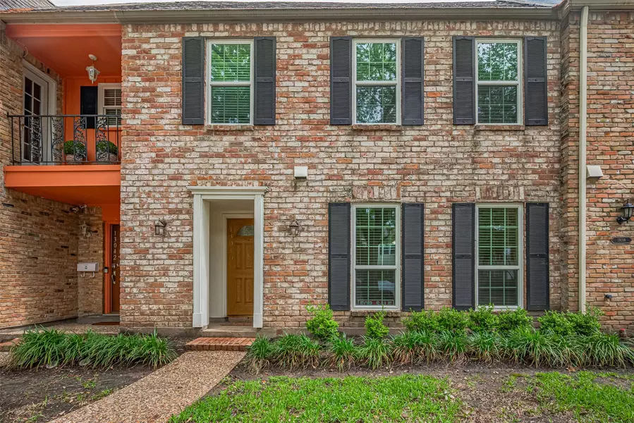 13040 Trail Hollow DR #3040, Houston, TX 77079