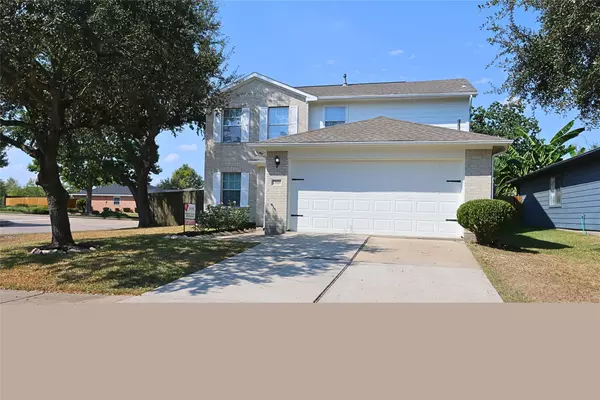 13518 Sherman Oaks DR, Houston, TX 77085