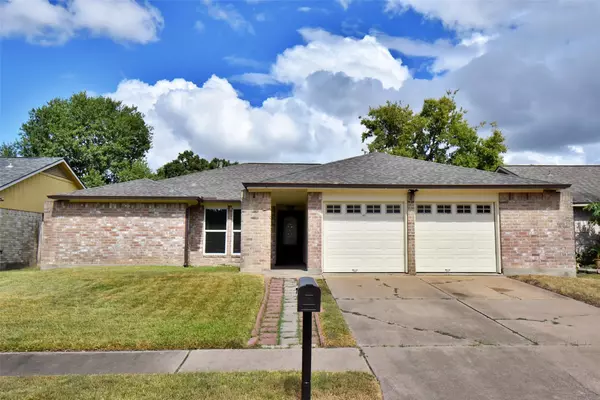 17906 Glenpatti DR, Houston, TX 77084