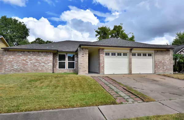 Houston, TX 77084,17906 Glenpatti DR