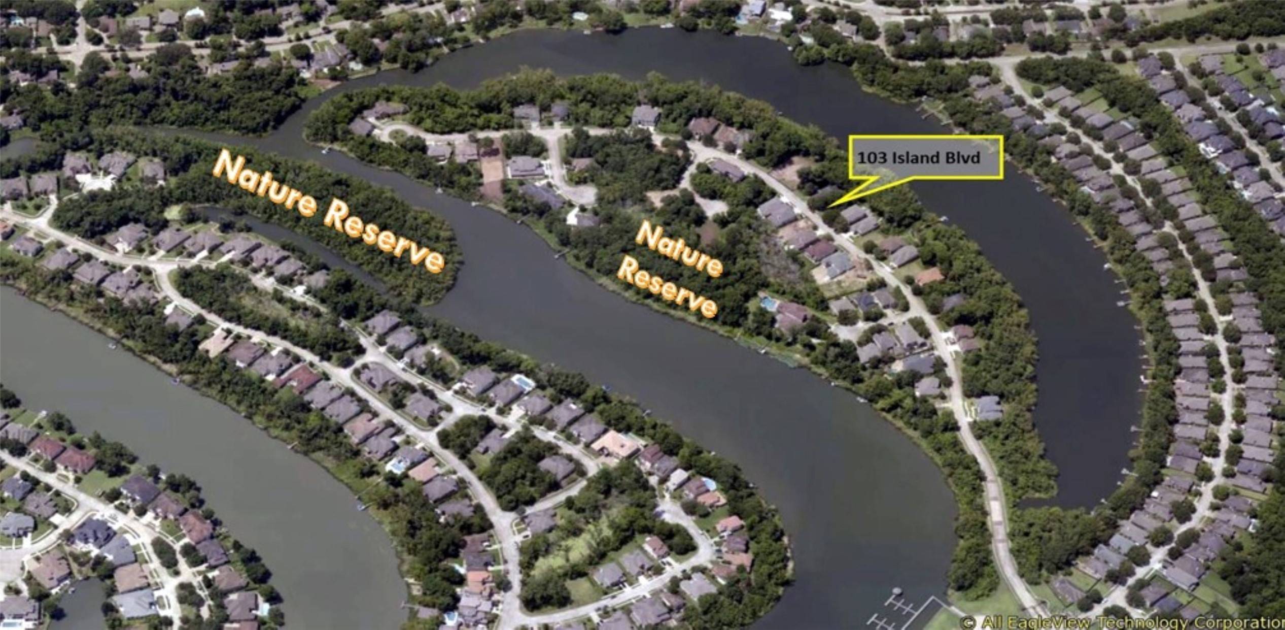 Missouri City, TX 77459,103 Island BLVD