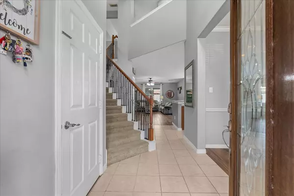 League City, TX 77573,6159 Warrington LN