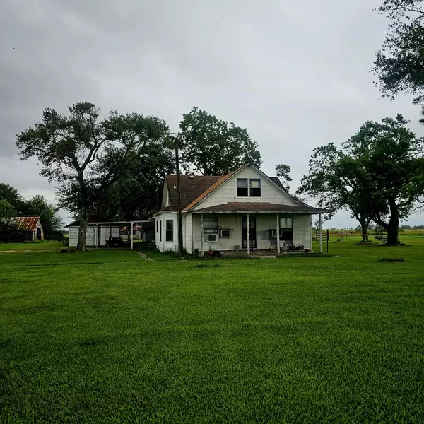 El Campo, TX 77437,1707 Fm 1162 RD