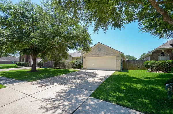 Fresno, TX 77545,3918 Dawn Rise CT