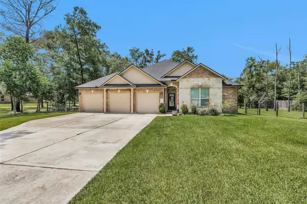 Conroe, TX 77303,9184 White Tail DR