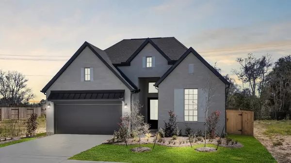 3835 Garden Hill Lane, Santa Fe, TX 77510