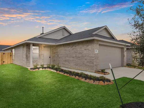 Hockley, TX 77447,18950 Jasper Ridge DR