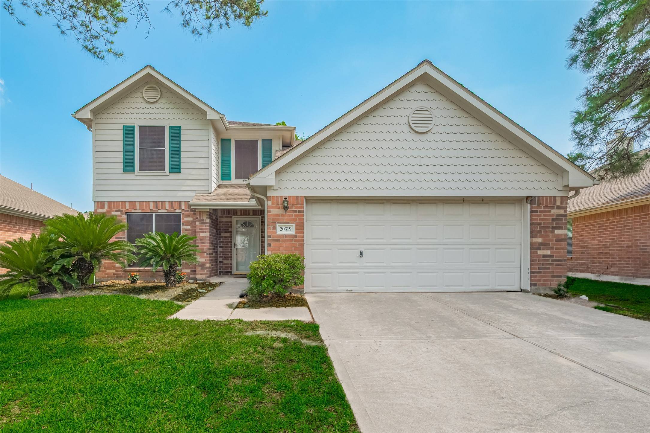 20319 Sable Acre CT,  Cypress,  TX 77433