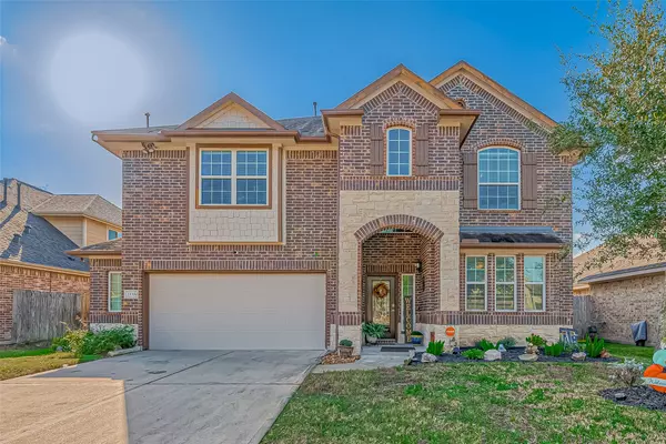21334 Russell Chase DR,  Porter,  TX 77365