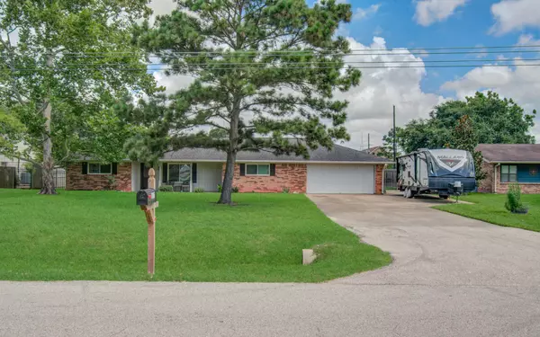 Mont Belvieu, TX 77523,3517 Bridgette LN