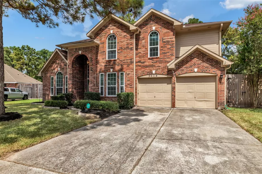 30114 Thorsby DR, Spring, TX 77386