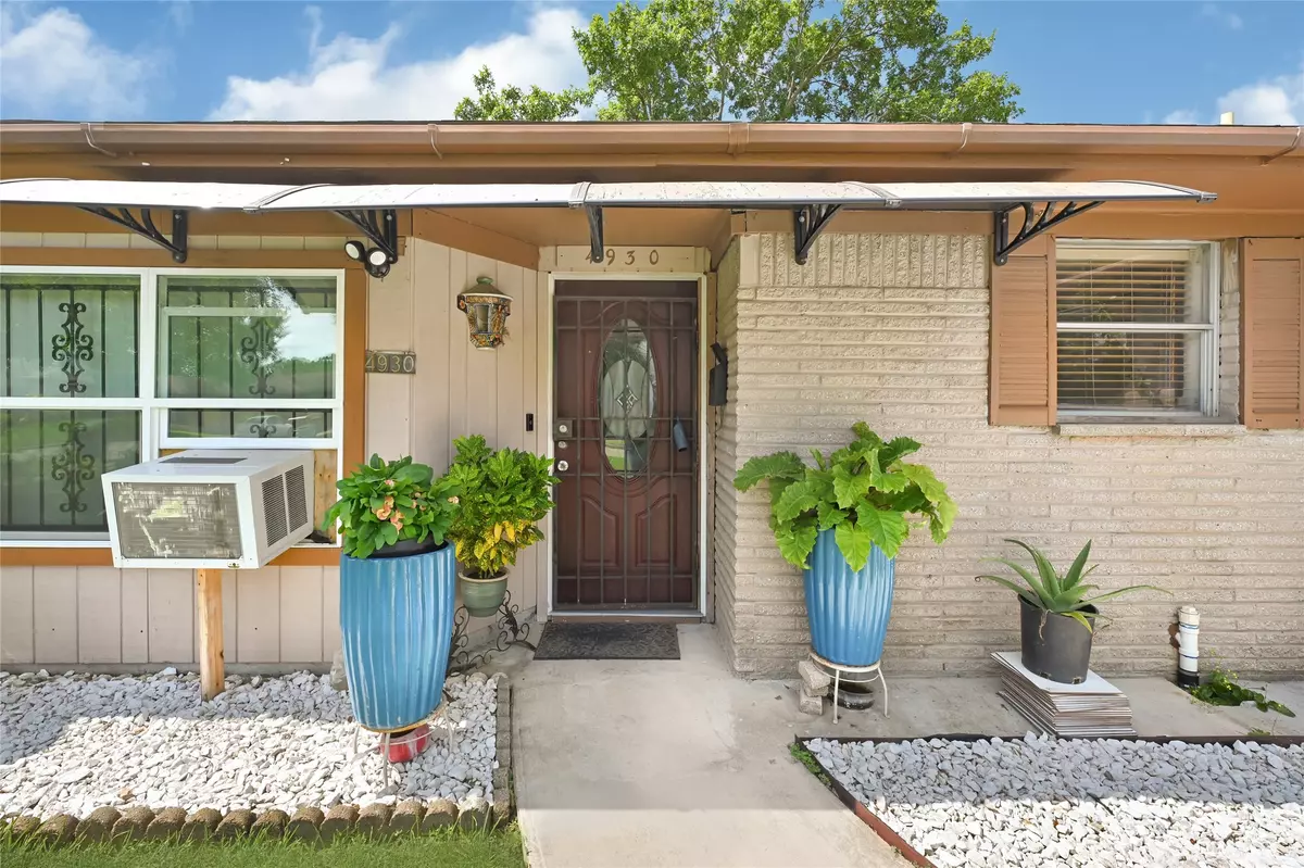 Houston, TX 77033,4930 Teton ST