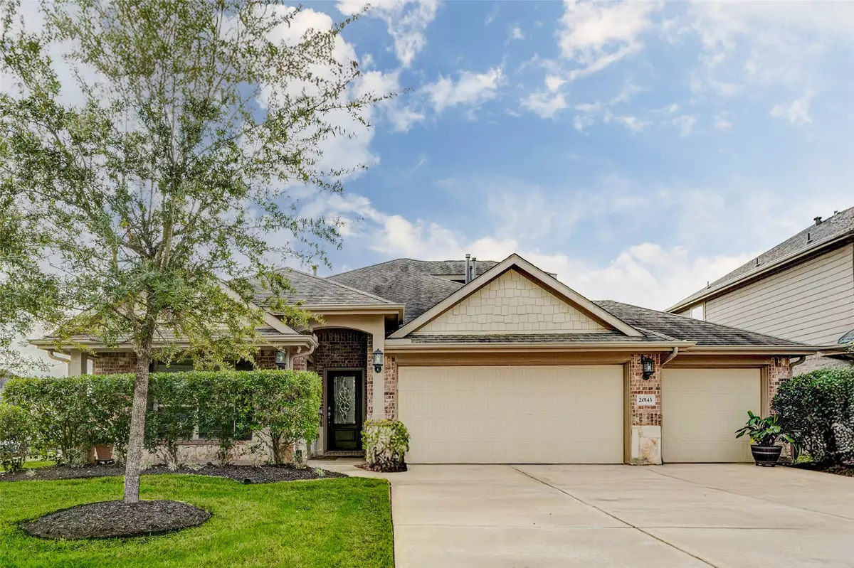 Cypress, TX 77433,20143 Wedgewood Grove LN