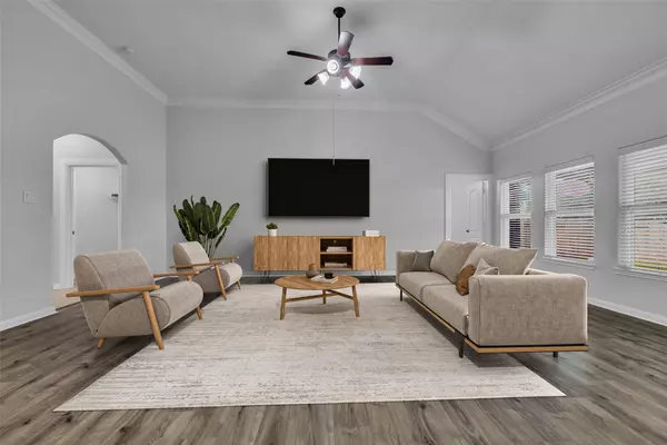 Hockley, TX 77447,20607 Silver Tea AVE