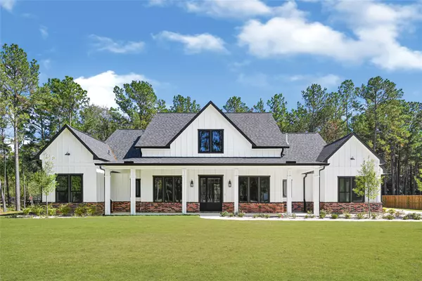 29900 Equestrian DR, Waller, TX 77484