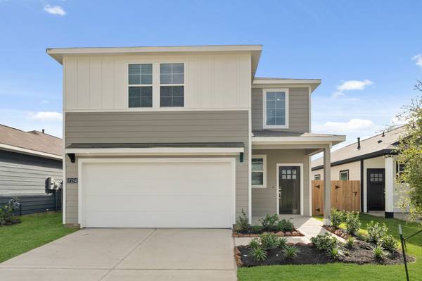 17234 King Eider RD,  Waller,  TX 77484