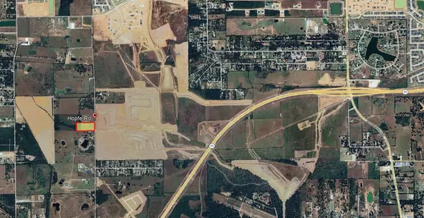 0 Hopfe RD, Hockley, TX 77447