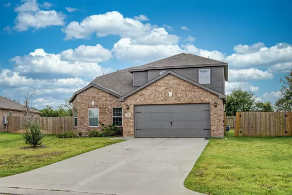 Katy, TX 77493,541 Amberwood Park DR