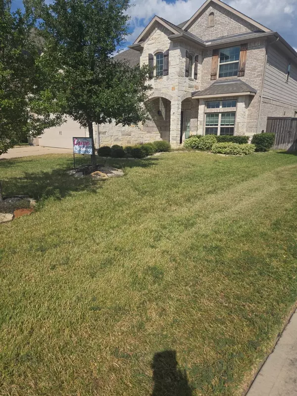 Hockley, TX 77447,17518 Cypress Hilltop Way