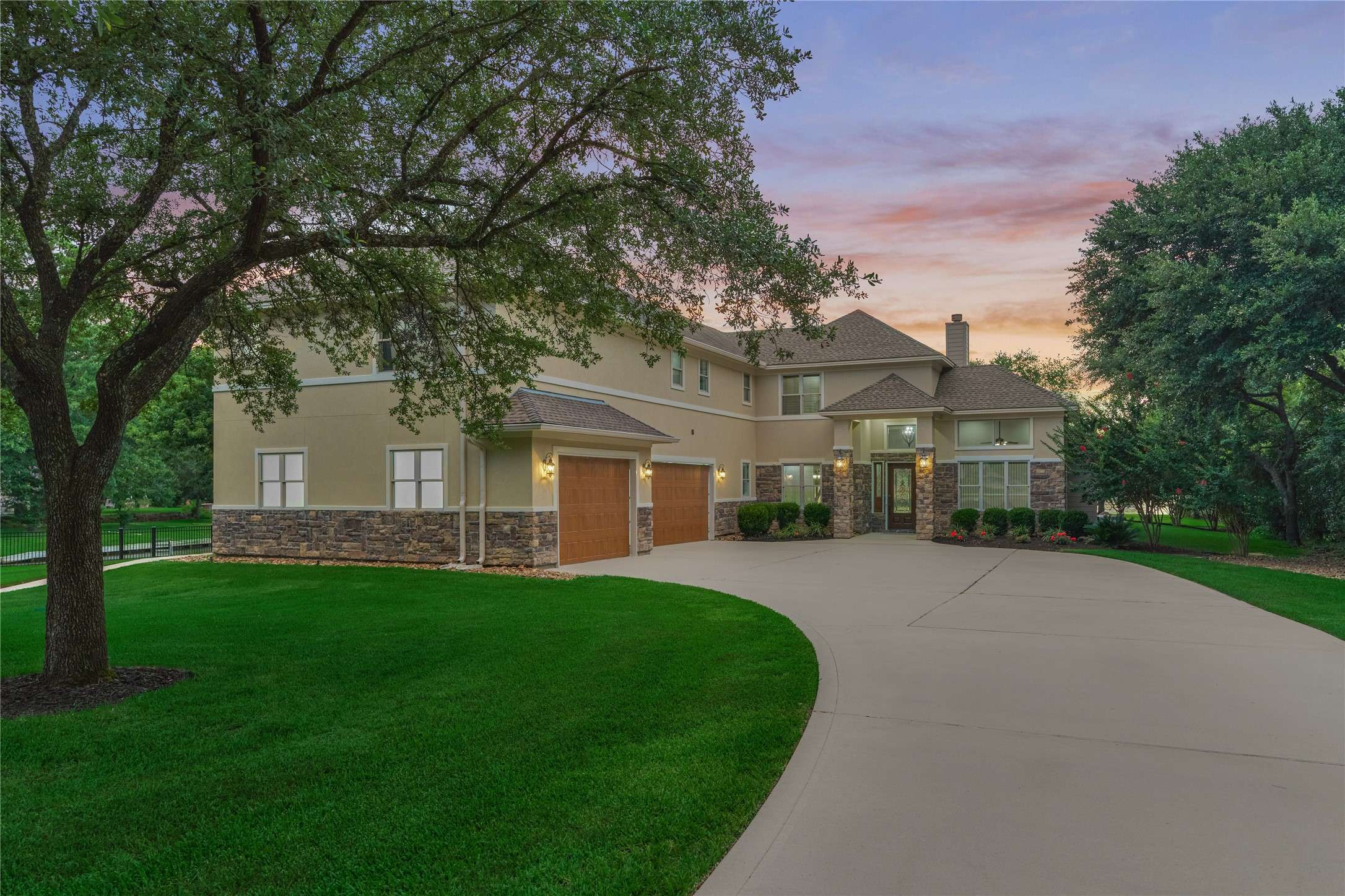 14696 Hillshire DR, Willis, TX 77318